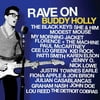 Various Artists - Rave On Buddy Holly - Vinyl