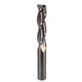 thumbnail image 1 of Whiteside Router Bits RU5200T Three Flute with Spiral Bit, Up Cut Solid Carbide 1/2-Inch Cutting Diameter and 2-Inch Cutting Length, 1 of 1