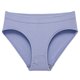 thumbnail image 1 of Gibobby Calzoncillos para mujer alicrados Diseño de personalidad Bragas casuales de color sólido Diseño simple y exquisito(Azul,M), 1 of 2