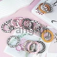 thumbnail image 4 of For 18 Pcs Silicone Beadable O Rings 65mm Silicone Beads Bulk, 4 of 5