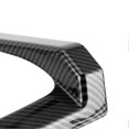 thumbnail image 2 of Car Side Air Vent Fender Trim Cover Piano Black Fit for Land Rover Discovery Sport 2015‑2021, 2 of 3