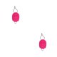 thumbnail image 1 of Soidarity Tapones de cuerda de carrete, hebilla de parada, accesorios de pesca ventajosos para exteriores, pequeño guardián de alambre ligero para pesca Rosa 2piezas Soidarity CBP263940, 1 of 5