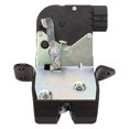 thumbnail image 2 of Trunk Lid Lock Actuator, Sensitive Trunk Tailgate Lock Latch 81230 2V000  For Veloster 2012 To 2017, 2 of 8