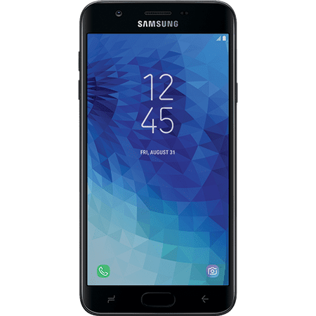 Walmart Family Mobile Samsung Galaxy J7 Crown Prepaid