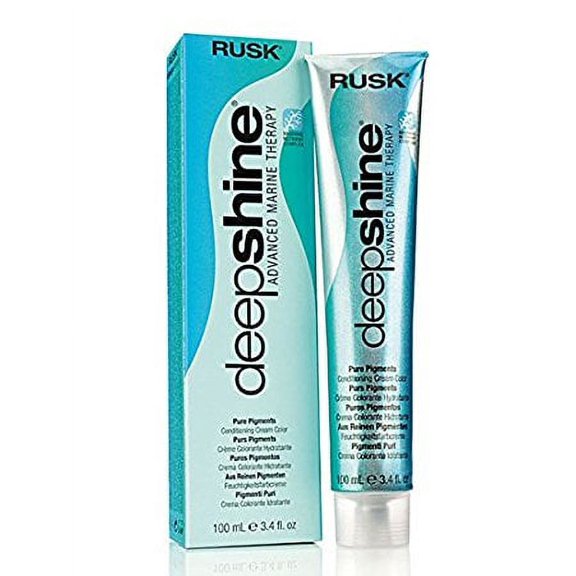 Rusk Pure Pigments Conditioning Conditioner Color NW very light blonde