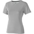 thumbnail image 1 of Elevate T-Shirt à Manches Courtes Nanaimo pour Femmes, 1 of 2