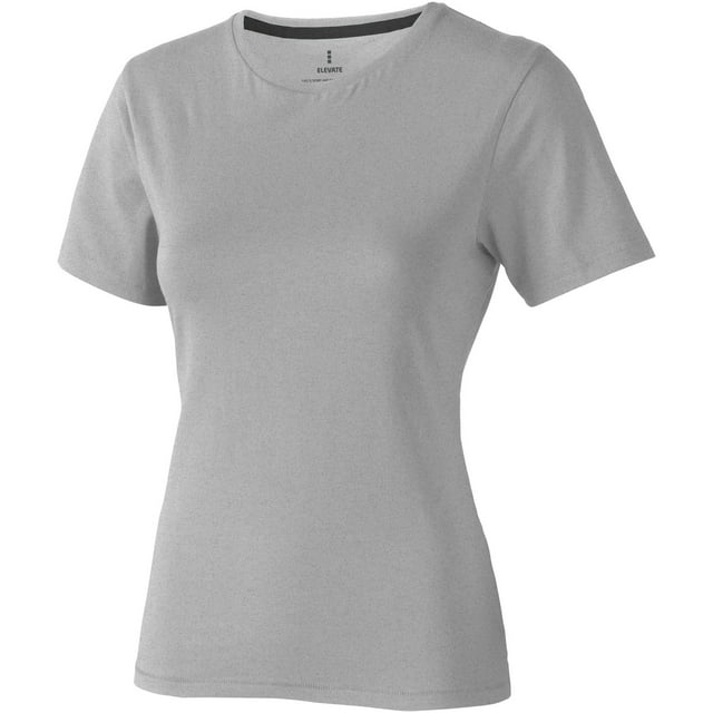 Elevate T-Shirt à Manches Courtes Nanaimo pour Femmes