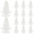 thumbnail image 2 of Door Panel Replacement Plastic For Car Owners Vehicle Maintenance 50Pcs 0.8X0.6X0.6In, 2 of 6