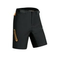 thumbnail image 7 of Santic Mens Shorts MTB Cycling Running Shorts Bike Shorts Cycling Shorts Breathable, 7 of 7