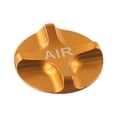 thumbnail image 4 of Mountain Road Bike Gas Value Cover MTB Front Fork Cap Protector Bicycle Part, 4 of 9