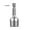 10mm, variant on 6-13mm Socket Magnetic Nut Screwdriver 1/4" Hex Shank Electric Drill Bit