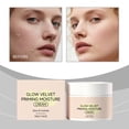 thumbnail image 4 of Moisturizing Cream Before Makeup Delicate And Radiants Even And Clear Tone Lasts Longer Versatile And Compatible, 4 of 8
