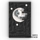 thumbnail image 1 of Small Scene MOC Building Blocks Planet Series Postcard Space War Trilogy Creative Model Ornaments, A Nostalgic Piece for Reminiscing, 1 of 10