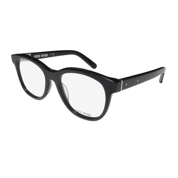 Bobbi Brown BBR TheDalton Eyeglasses 0807 Black