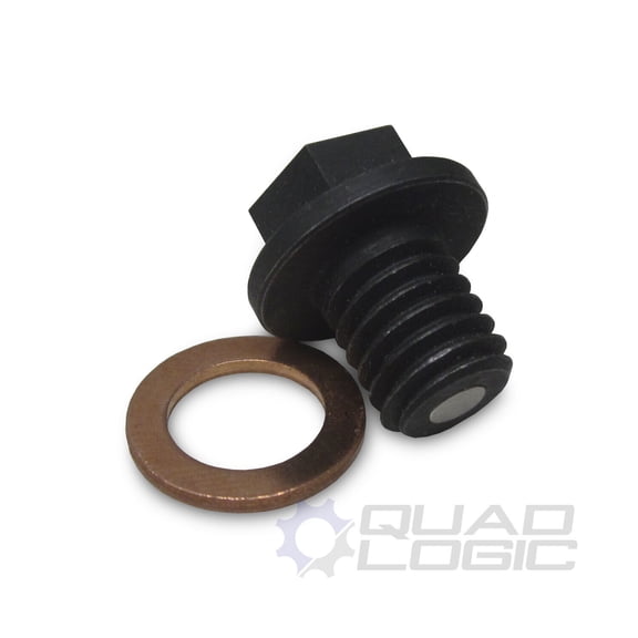 Polaris Sportsman Ranger Scrambler 1996-08 Front Differential Drain Plug 3233951