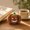 Brown, variant on Halloween Pumpkin Decor Glowing Pumpkin Pillow Luminous Stuffed Pumpkin Ornament Embroidered Face Soft Fabric Tabletop Home Party Fireplace Mantel Fall Holiday Decoration