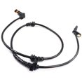 thumbnail image 4 of Sensor de velocidad de rueda del sensor ABS del automóvil para Mercedes Benz S-CLASS W221 2219057400, 4 of 5