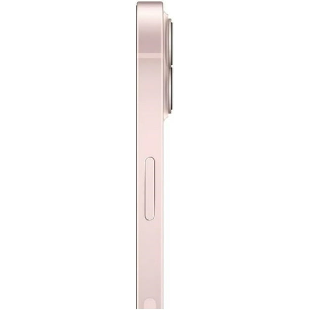Refurbished Apple iPhone 13 - 512GB – Pink – 12MP Dual Rear & 12MP