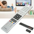 thumbnail image 1 of Universal TV Remote Control Multi-functional Remote Control Replacement For  TV, 1 of 8