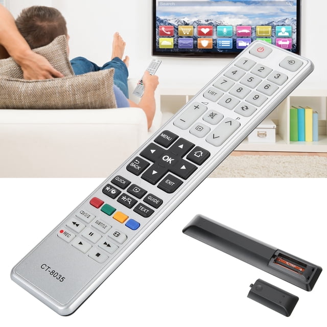 Universal TV Remote Control Multi-functional Remote Control Replacement For TV