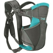 Evenflo - Snugli Comfort Vent Soft Baby Carrier, Aruba