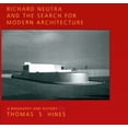 thumbnail image 1 of Pre-Owned Richard Neutra and the Search for Modern Architecture (Paperback) 0520085892 9780520085893, 1 of 1