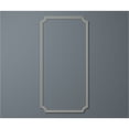 thumbnail image 5 of Ekena Millwork 31"W x 62"H Seville Panel Moulding Kit (Single Panel), 5 of 10