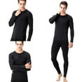 thumbnail image 1 of Jobsite Men's Brushed Base Layer Thermal Set, 1 of 6