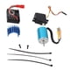 thumbnail image 5 of Servo Motor sin escobillas ANGGREK controlador de velocidad electrónico 50A 1/16 3900KV, 5 of 8