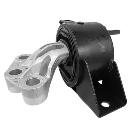 4M Auto Parts Left Upper Transmission Mount 1PC. Part 3442. A5922 95032353.