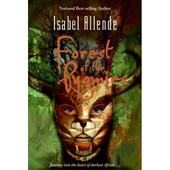 Pre-Owned Forest of the Pygmies (Paperback) 0060761989 9780060761981