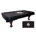 thumbnail image 1 of Holland Bar Stool BCV8Navy United States Navy Billiard Table Cover, 1 of 1