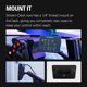 thumbnail image 5 of Elgato Stream Deck con Teclas de Tijera — Controlador de Flujo de Trabajo con Teclas Macro Personalizables para OBS, Twitch, Discord, Teams, Photoshop y Más — Windows 10, MacOS 13 o Superior, 5 of 9
