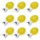 thumbnail image 2 of bebederos automáticos amarillos para pollos, patos, gansos y codornices., 2 of 14