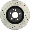 thumbnail image 3 of StopTech 127.33087R StopTech Sport Rotor Fits 04-09 S4, 3 of 10