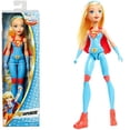 thumbnail image 1 of Mattel DC Super Hero Girls Training Action Super Girl Doll DC Super Hero Girls DC Super Hero Girls, 1 of 2
