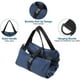 thumbnail image 5 of Roll Up Wrench Tool Bag - Lona - Azul JFHHH pequeña, 5 of 5