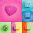 thumbnail image 3 of Set de regalo con 10 bombas de baño para niños y adultos, 3 of 8