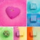 thumbnail image 3 of Set de regalo con 10 bombas de baño para niños y adultos, 3 of 8