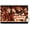 Premium Poster & Mount Bundle, variant on DC Comics - Batman - Villains Collage Wall Poster with Push Pins, 14.725" x 22.375"