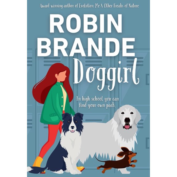 Doggirl, (Hardcover)