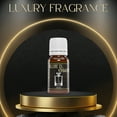 thumbnail image 4 of Aroma Depot Blue Cologne Type Fragrance Oil 10ml  Amber Bottle, 4 of 5