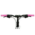 thumbnail image 2 of Mefallenssiah Bicycle Handlebar Cover Color Soft Rubber Handlebar Cover Bicycle Accessories, 2 of 3