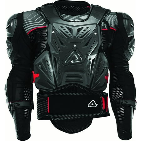 - Acerbis 2187680011010 2187680011010; Deflector Cosmo W / Jacket Gray Xxl