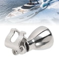 thumbnail image 1 of Bouton de Volant de Sport Marin, Poignée Confortable pour Bateau avec Clé pour Yachts, 1 of 7