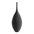 thumbnail image 1 of Modern Ceramic Vases Nordic Minimalism Style Decoration for Centerpieces, Black A, 1 of 8