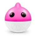 thumbnail image 4 of Bunch O Balloons Reusable Shark Water Balloons (ensemble de 3) de ZURU, 4 of 8