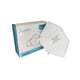 thumbnail image 1 of Cubrebocas KN95 Certificado SANWO,  Paquete de Mascarillas 10 piezas en empaque individual SAWNO KN95, 1 of 4