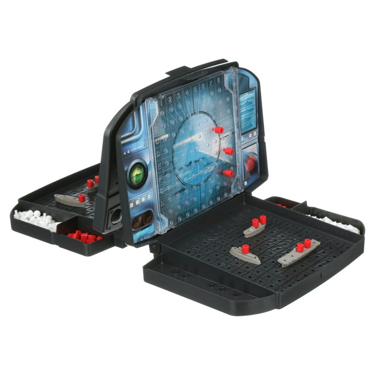 Electronic battleship on sale game walmart