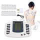 thumbnail image 1 of Electric Massager Tens Machine Unit Pulse Muscle Stimulator Physiotherapy Pain Relief With 16 Electrode Pads, 1 of 5